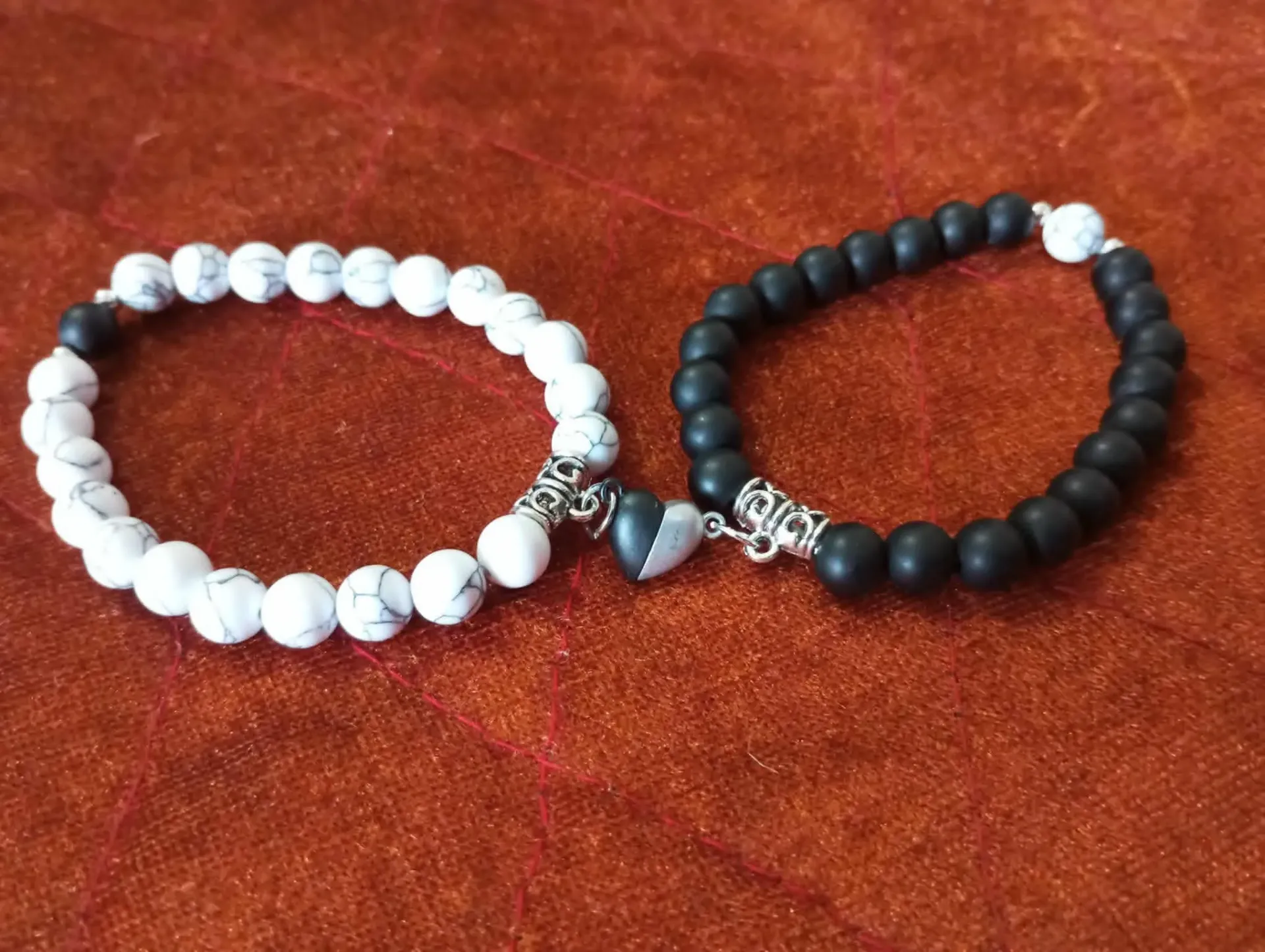 Couple Bracelet